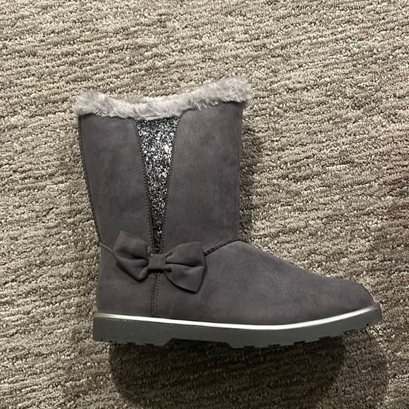 SO Other - SO Memory Foam Boots